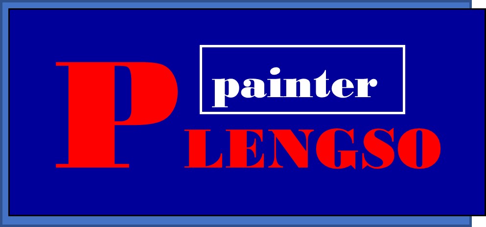 Painter Plengso Logo