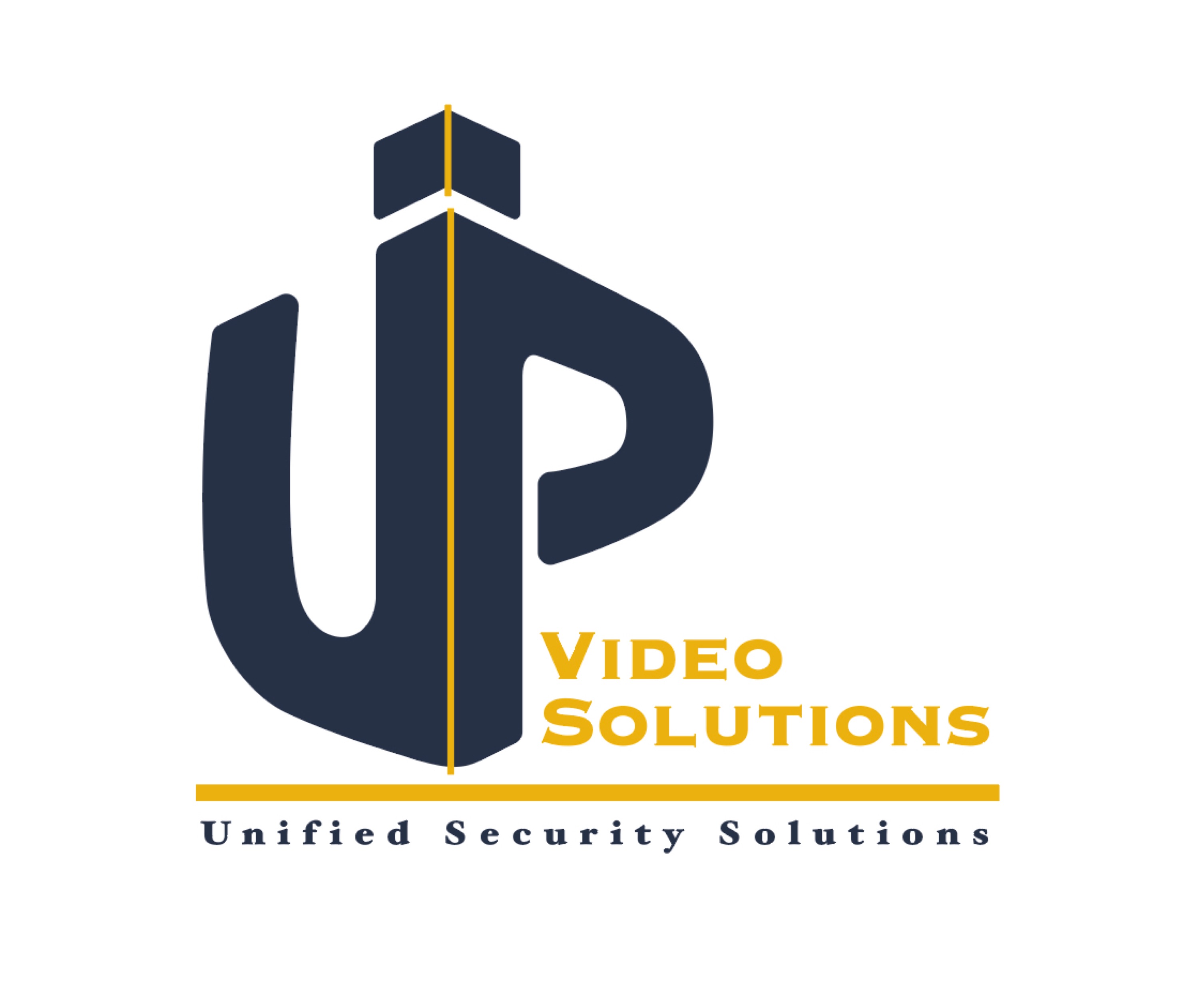 Unified IP Video Solutions Inc. Logo