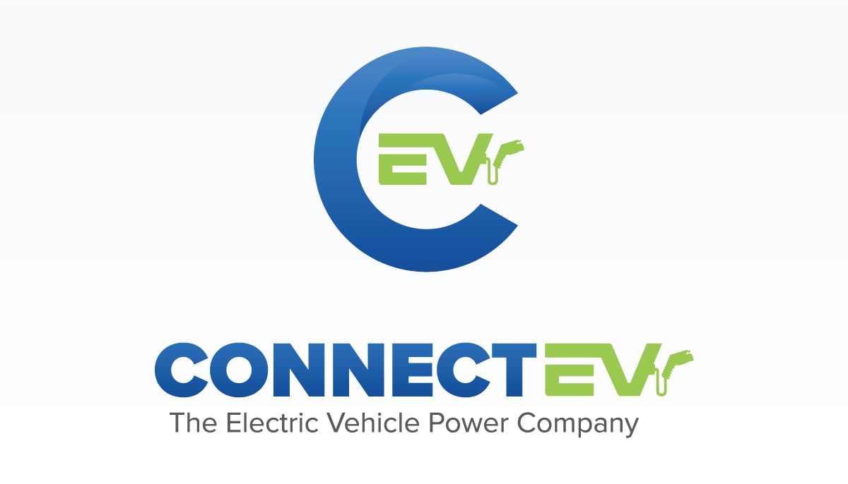 ConnectEV, LLC Logo