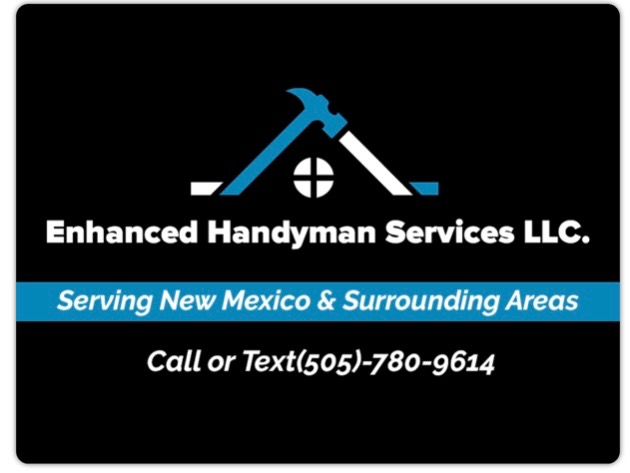 Enhanced Handyman Service, LLC Logo
