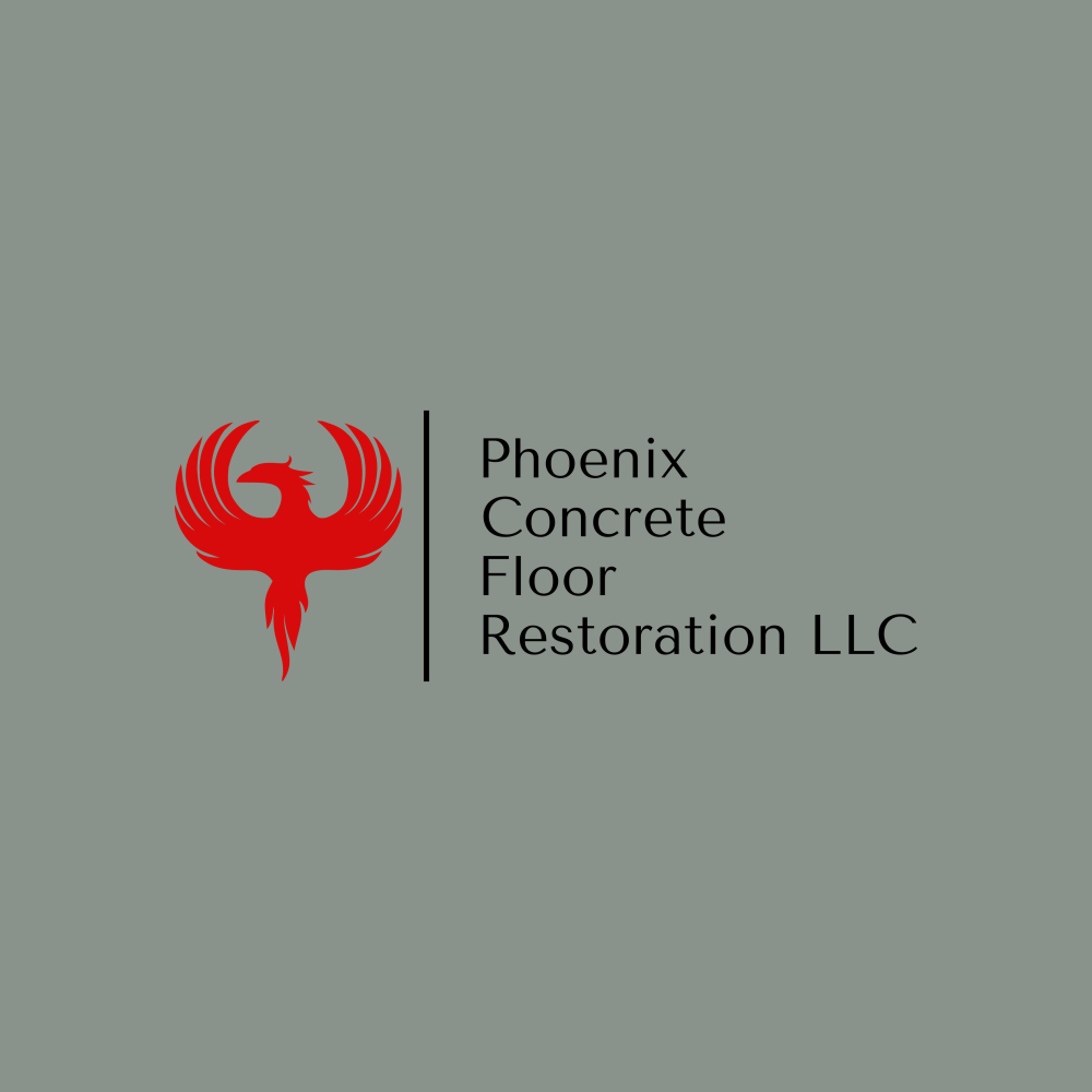 Phoenix Concrete Floor Restoration LLC Logo