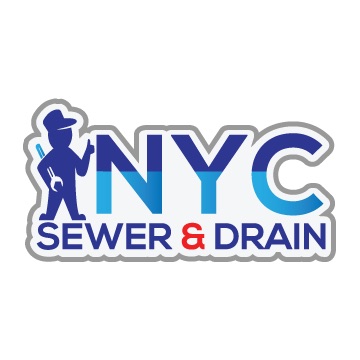 New York City Sewer & Drain Logo
