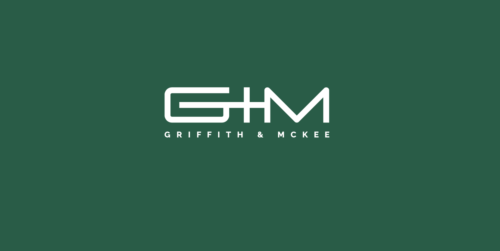 Griffith & McKee Logo