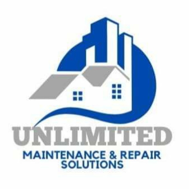 Unlimited Maintenance & Repair Solutions Logo