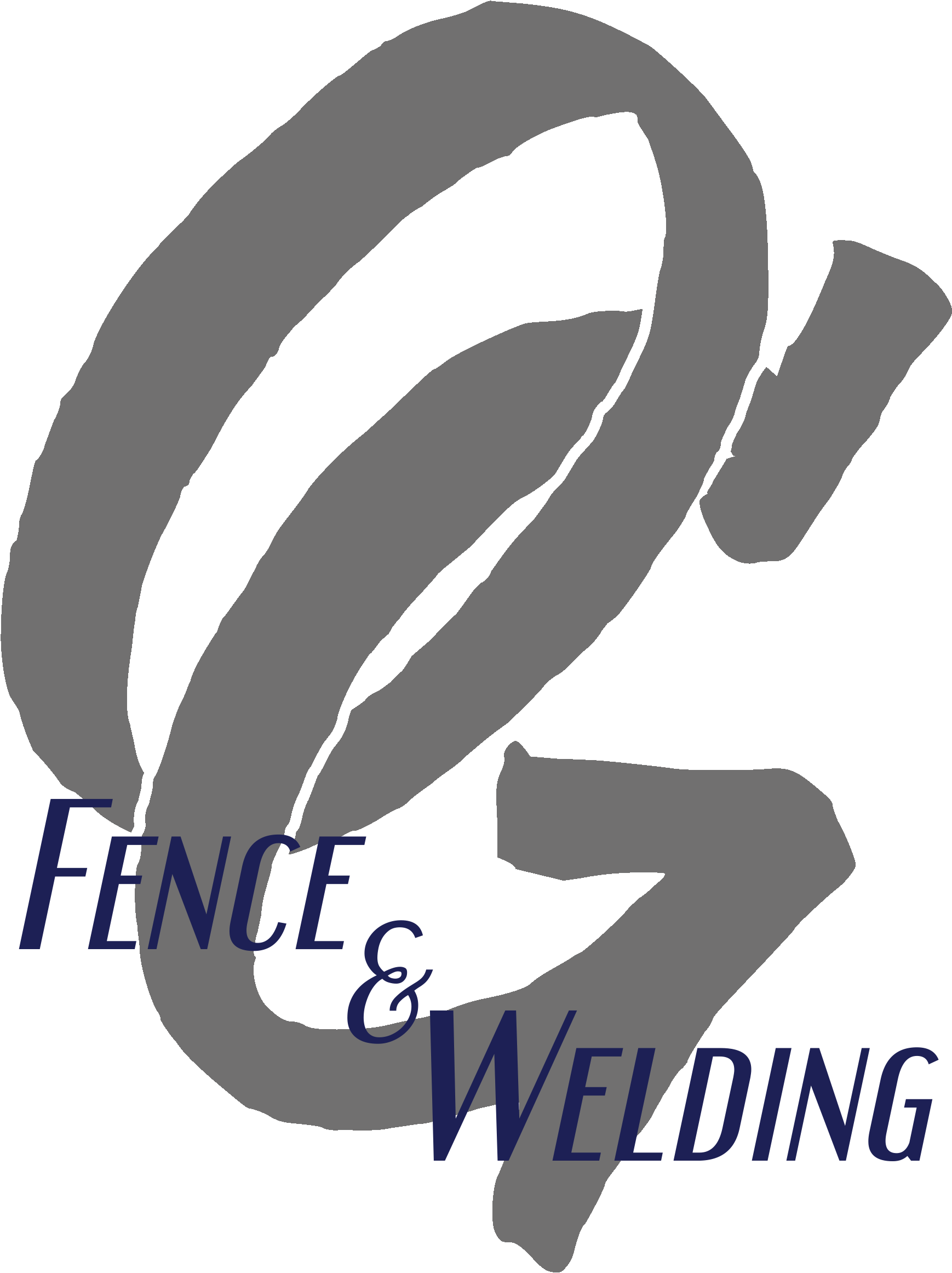 OG Fence & Welding Logo