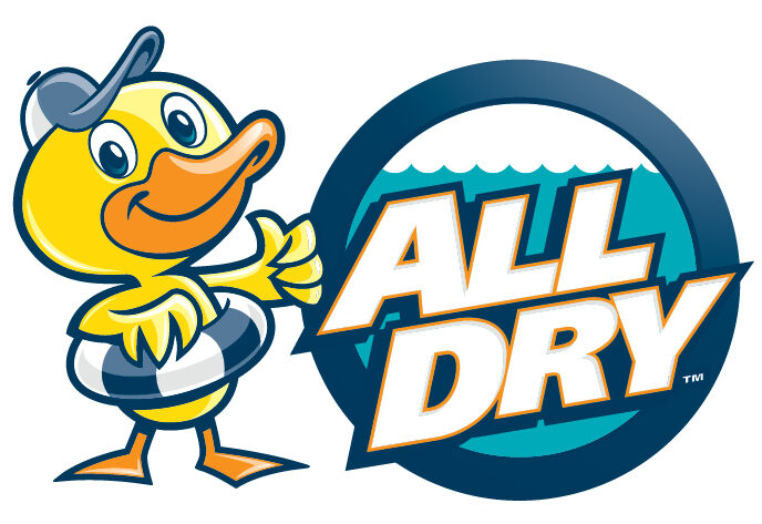 All Dry Services of Colorado Springs Logo