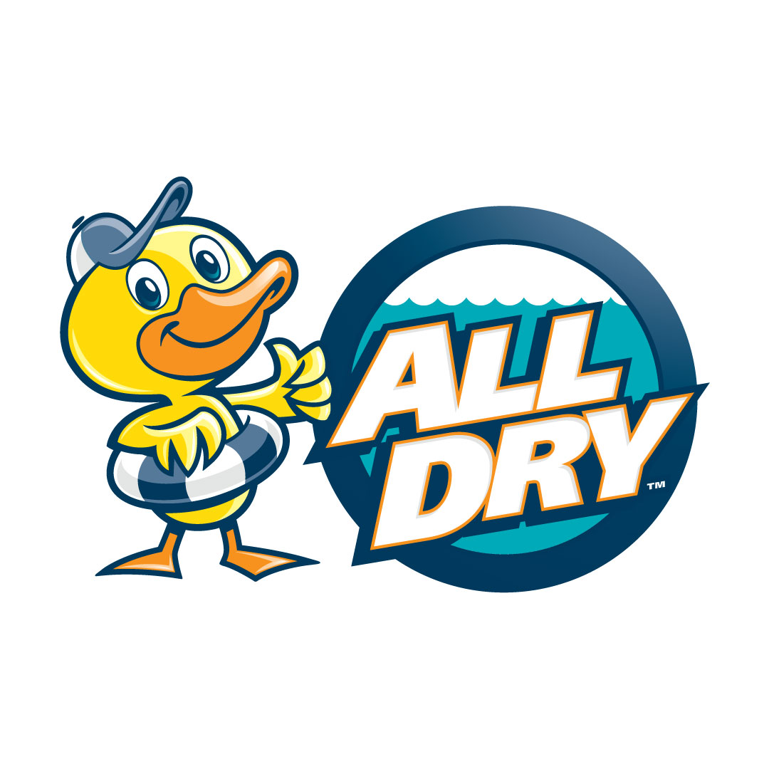 All Dry Services of La Grange Logo