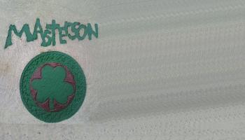 Masterson Construction Logo