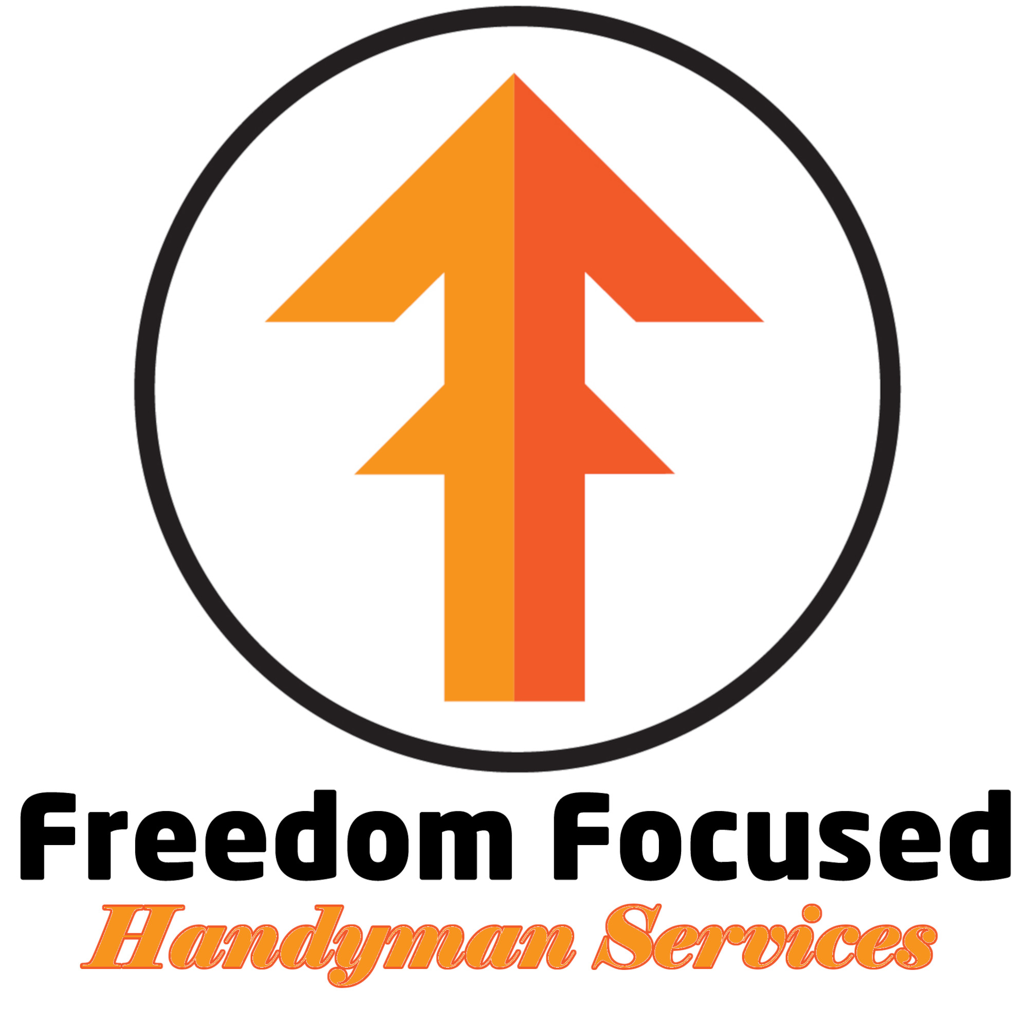 Freedom Focused, LLC Logo