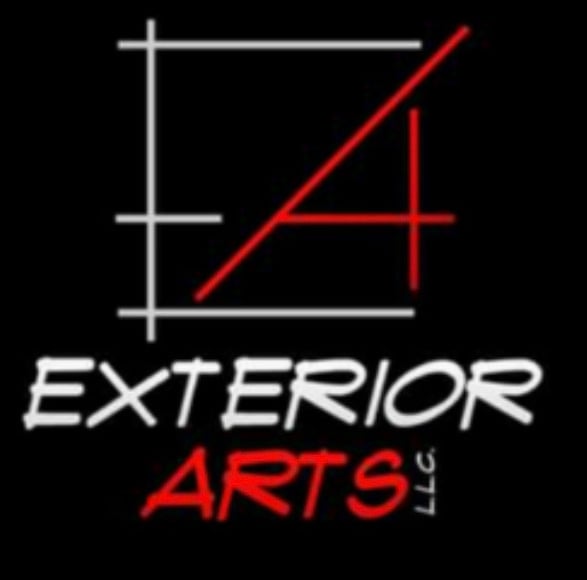 Exterior Arts LLC Logo