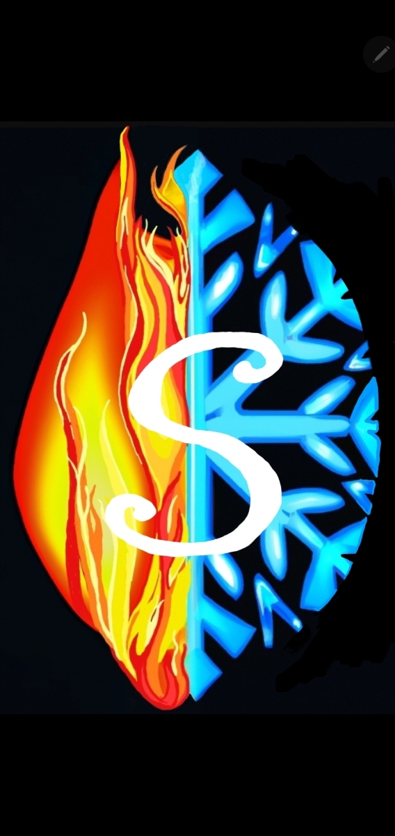 Sandoval Heating & Cooling, LLC Logo