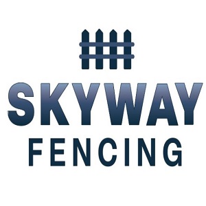 Skyway Fencing, LLC Logo