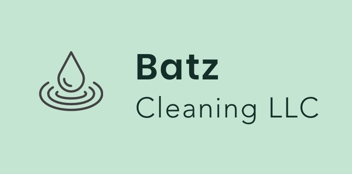 CBatz Cleaning Logo