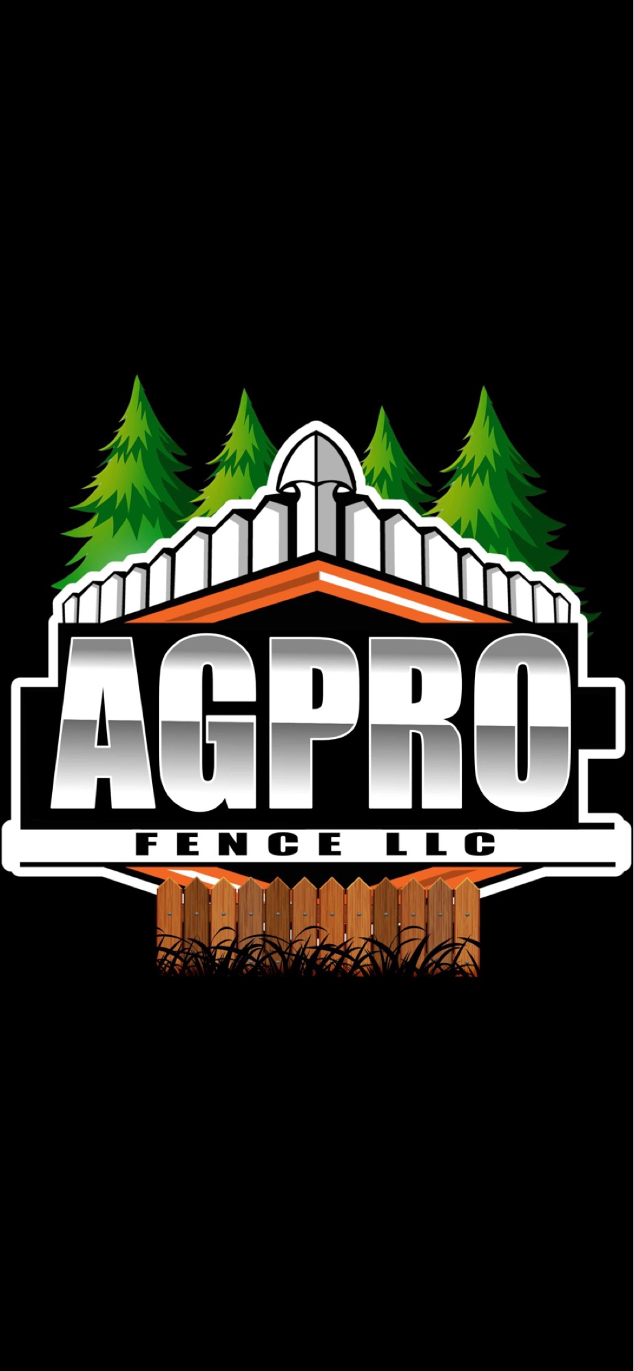 AG Pro Fence Logo