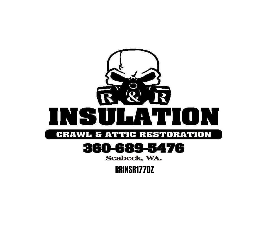 R&R Insulation, LLC Logo