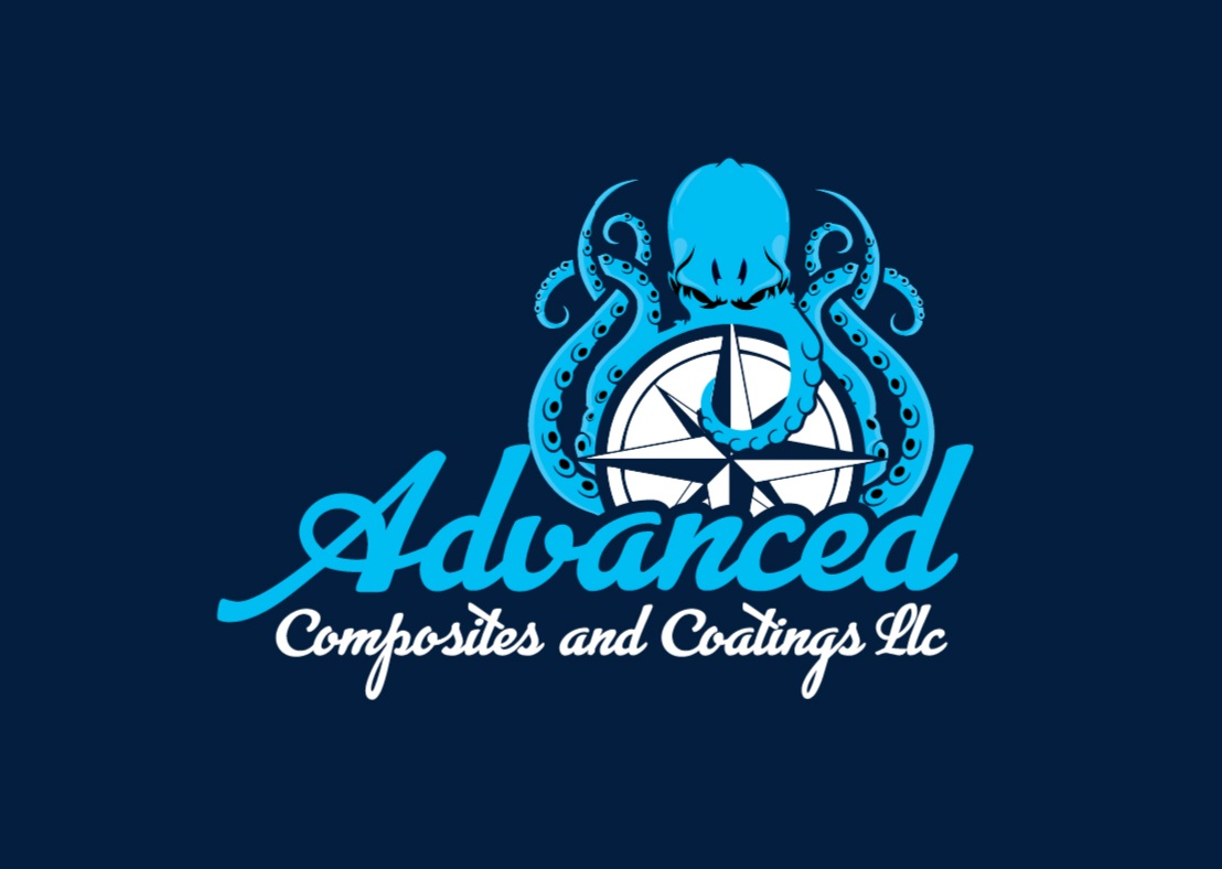 Advanced Composites and Coatings, LLC Logo