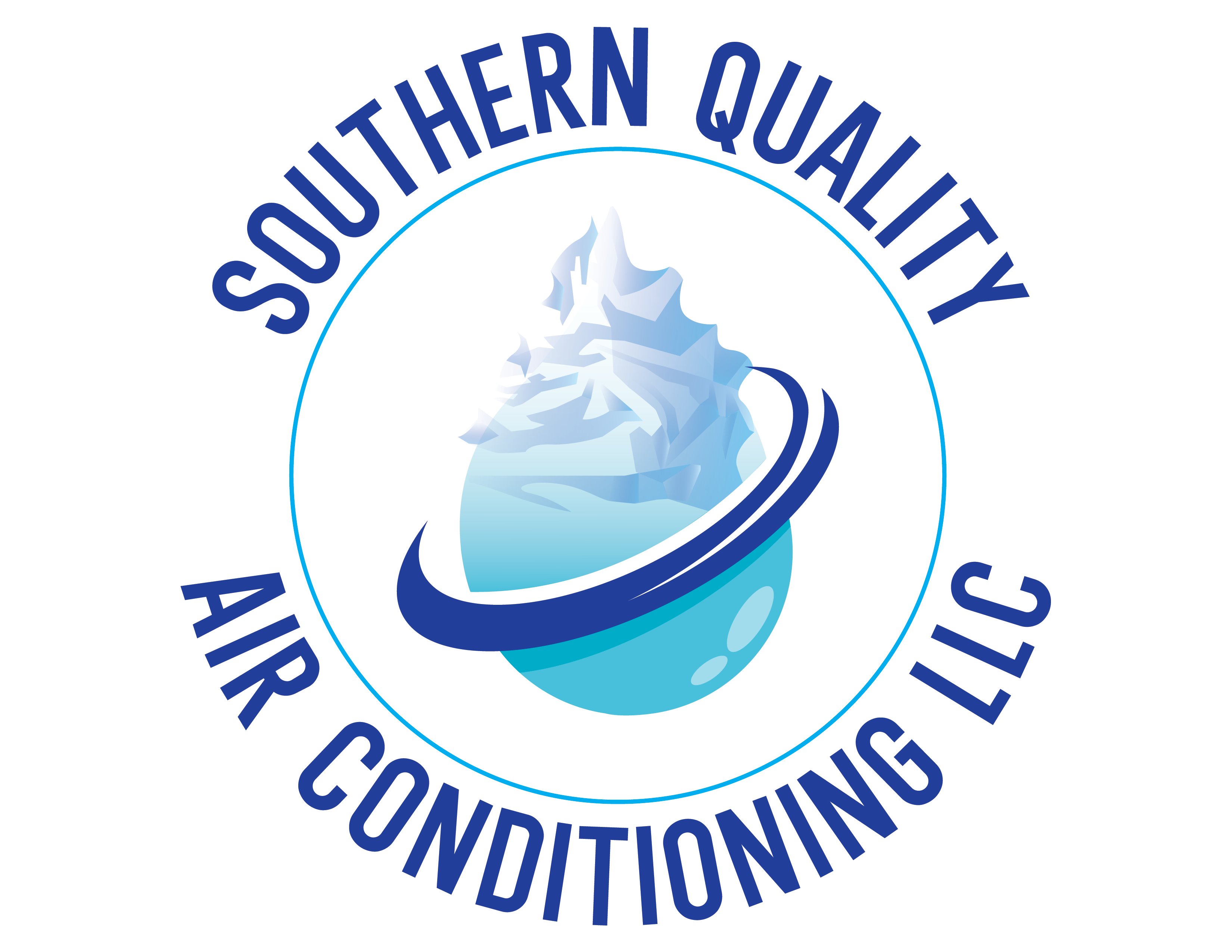 Southern Quality Air Conditioning, LLC Logo