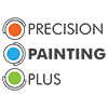 Precision Painting Plus of Los Angeles Logo