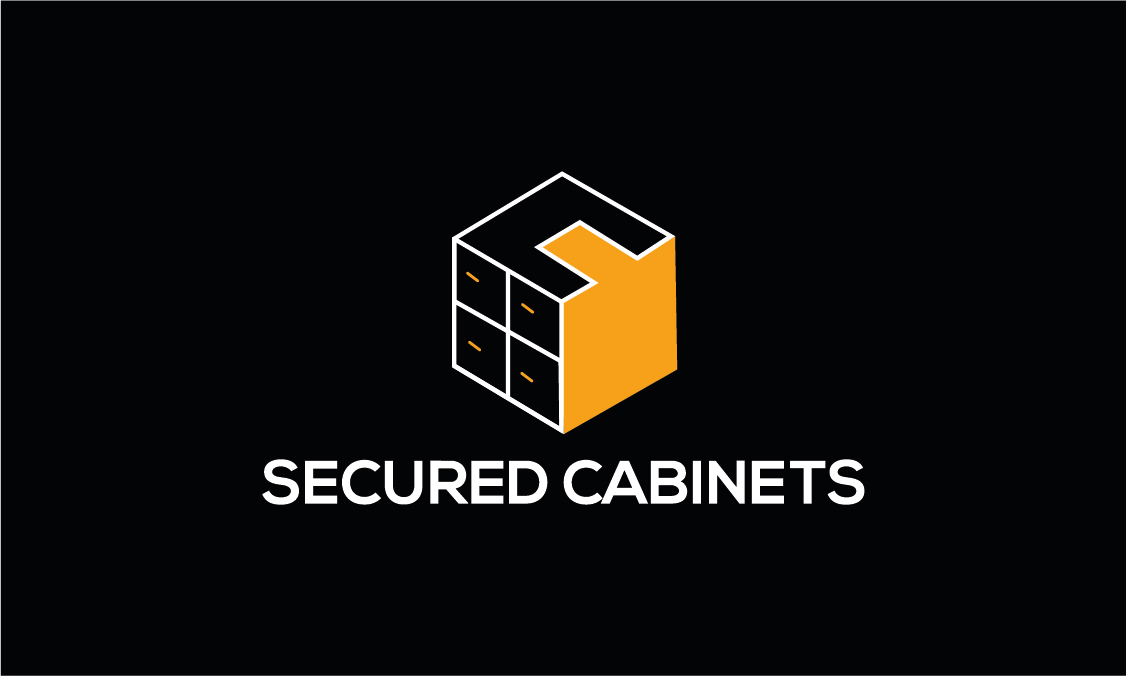 Secured Cabinets, Inc. Logo