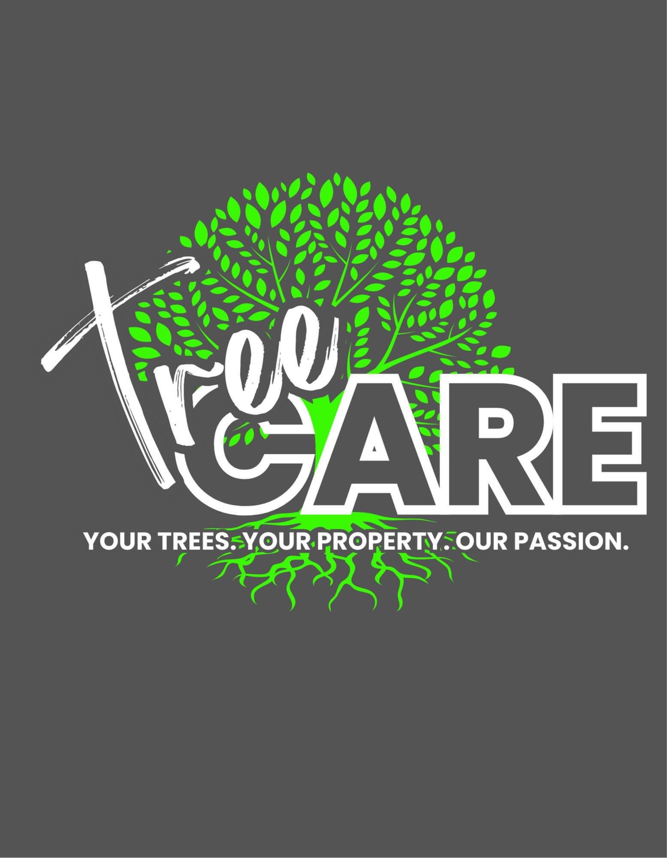 TreeCare, LLC Logo