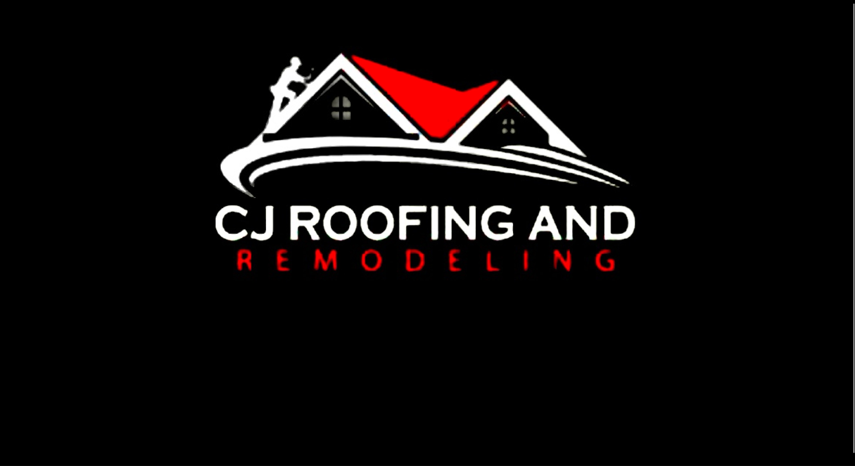 CJ Roofing and Remodeling Logo