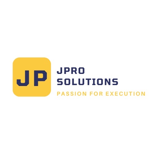 JPro, LLC Logo