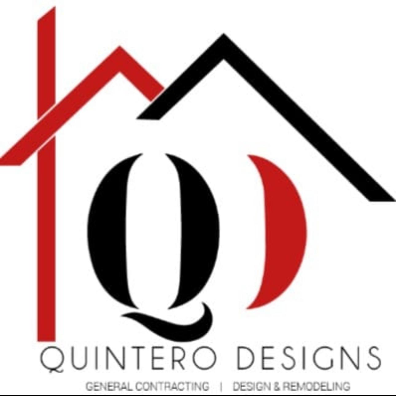 Quintero Designs LLC Logo