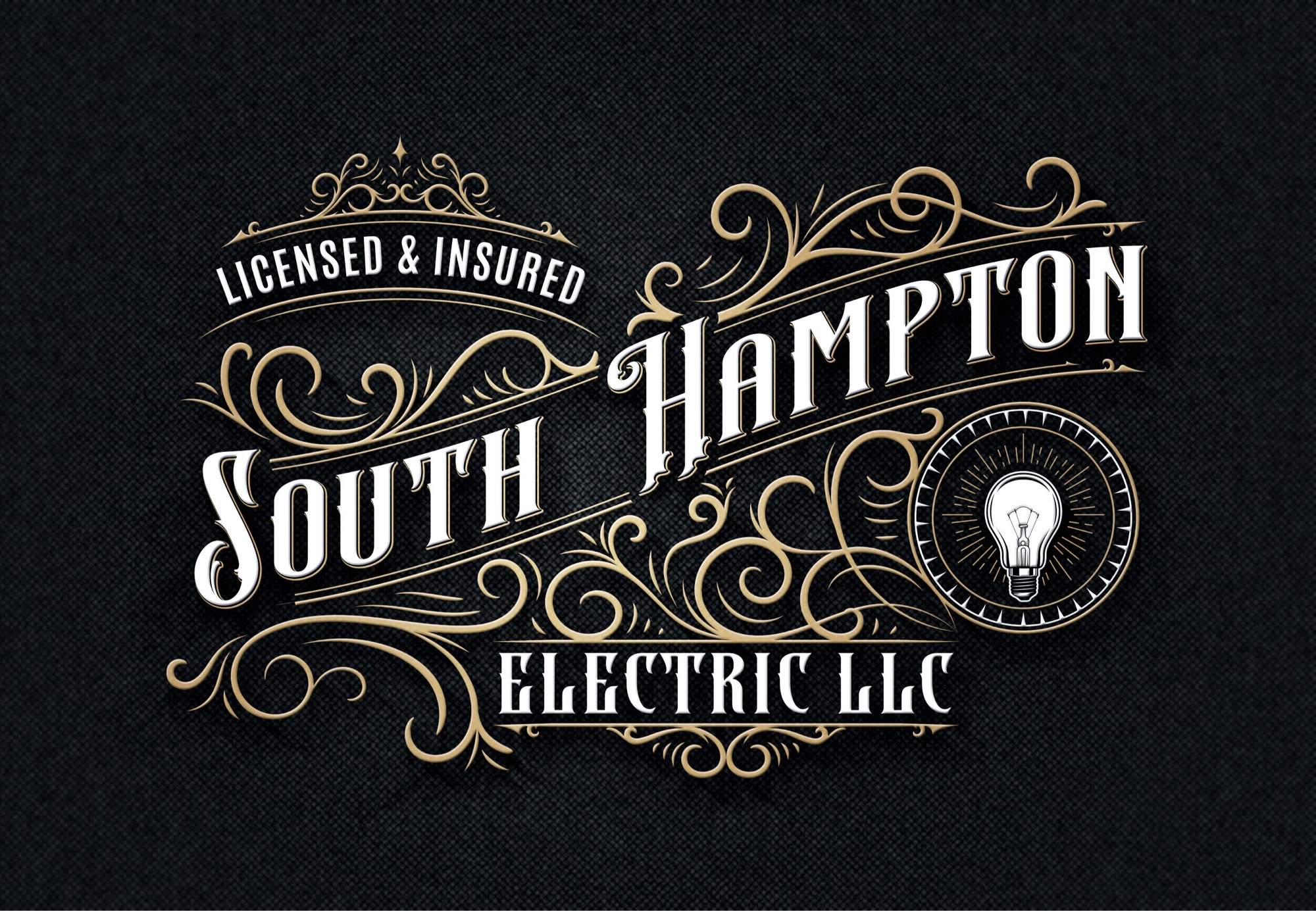 South Hampton Electric LLC Logo