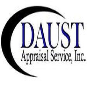Daust Appraisal Services Incorporated Logo