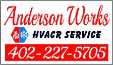 Anderson Works Logo