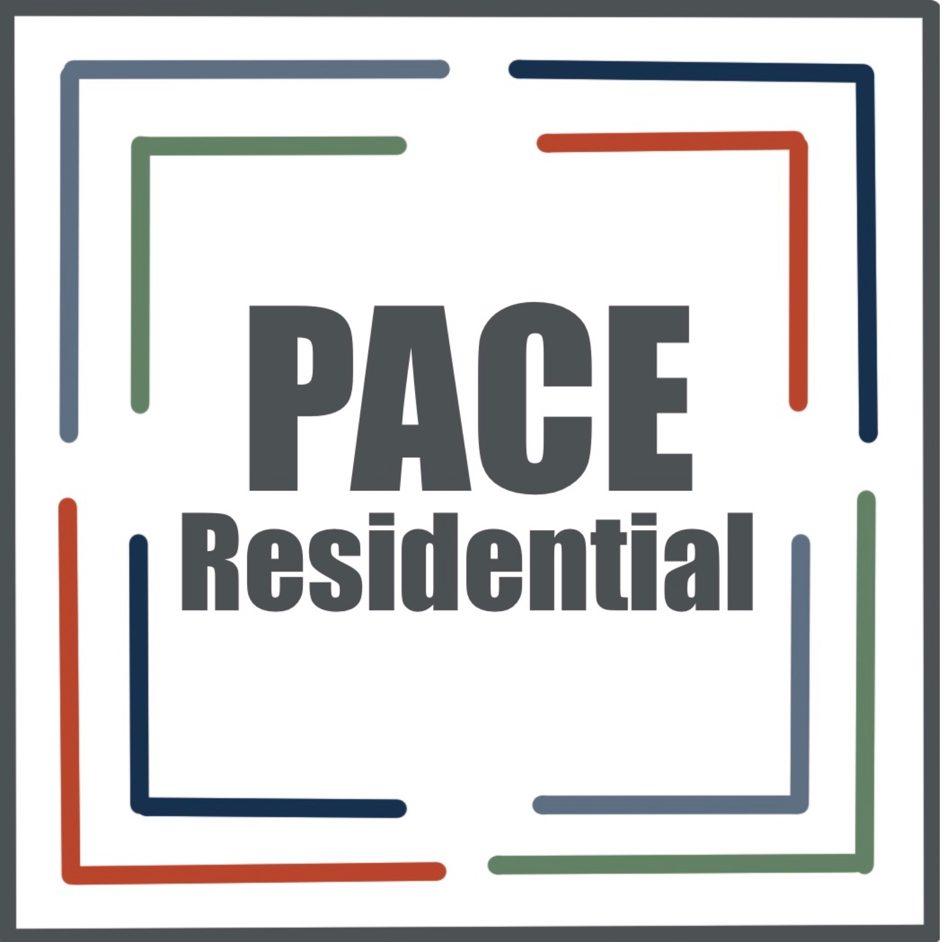 PACE Residential Logo