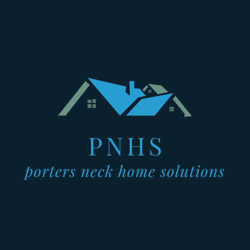 Porters Neck Home Solutions Logo