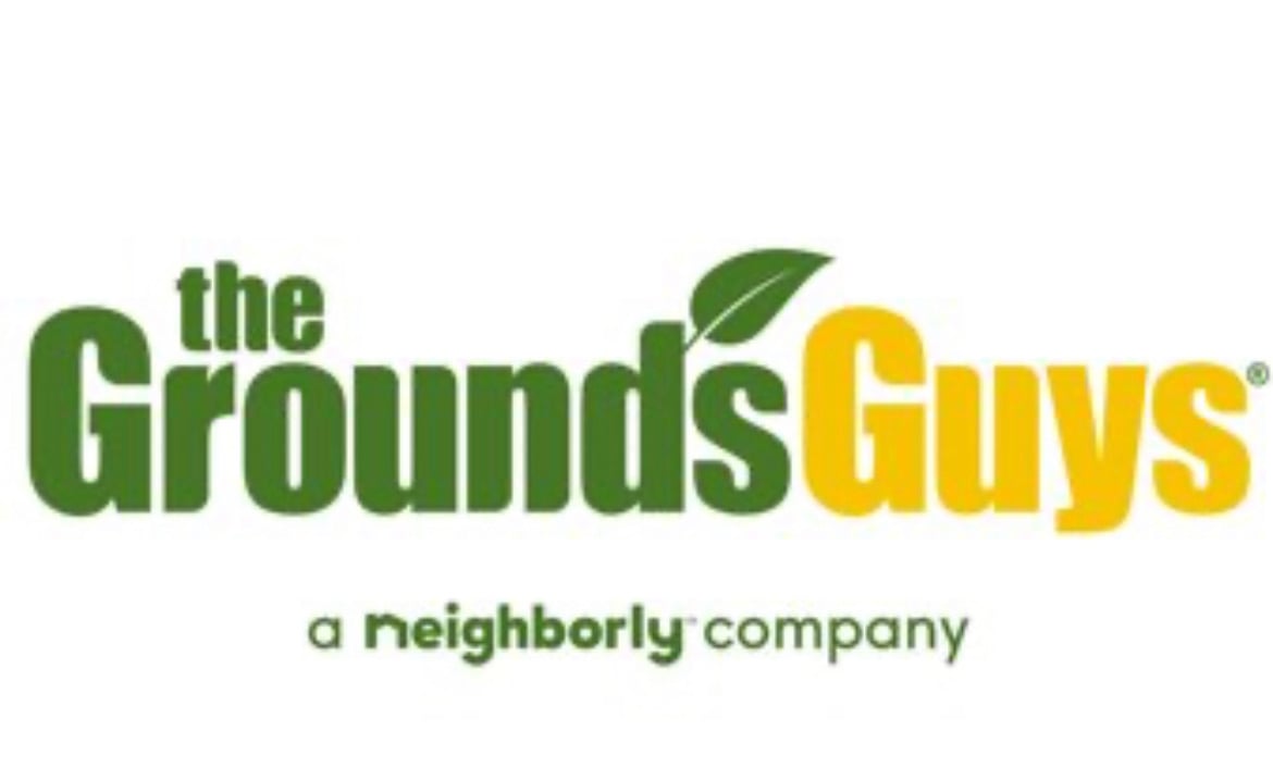 The Grounds Guys of Midland and Odessa Logo