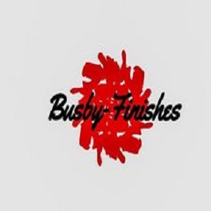 Busby-Finishes Logo
