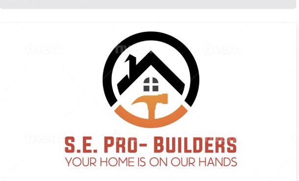 S.E Pro Builders Corp Logo