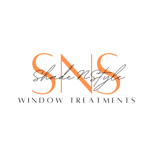 ShadeNStyle Window Treatments, LLC Logo