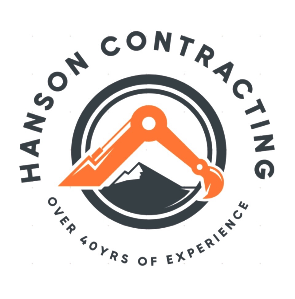 Hanson Contracting, LLC Logo