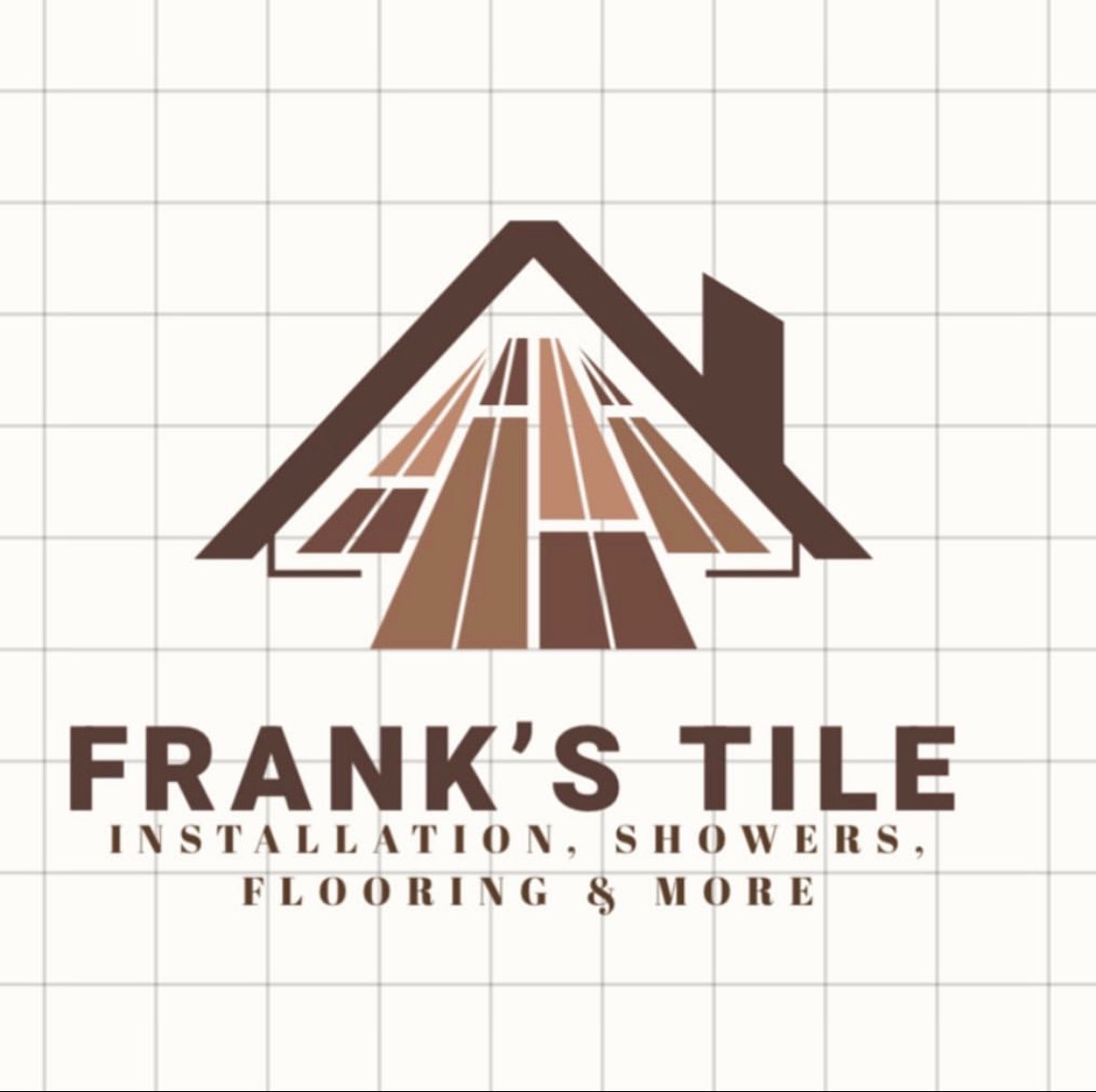 Frank's Tile Logo