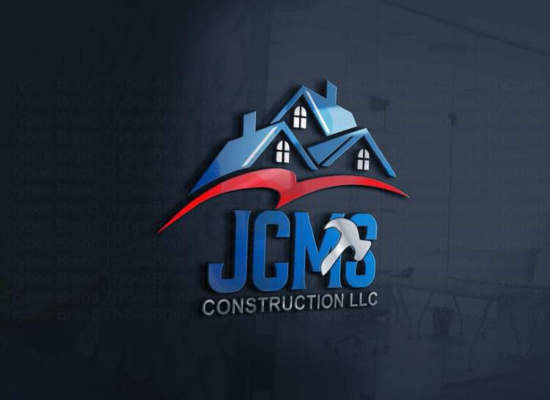 JCMS Construction LLC Logo