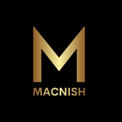 Macnish Logo
