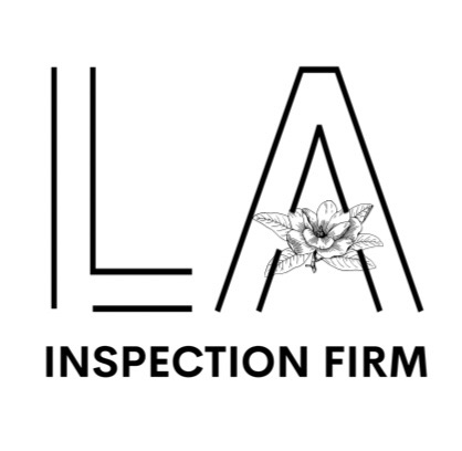 LA Inspection Firm LLC Logo