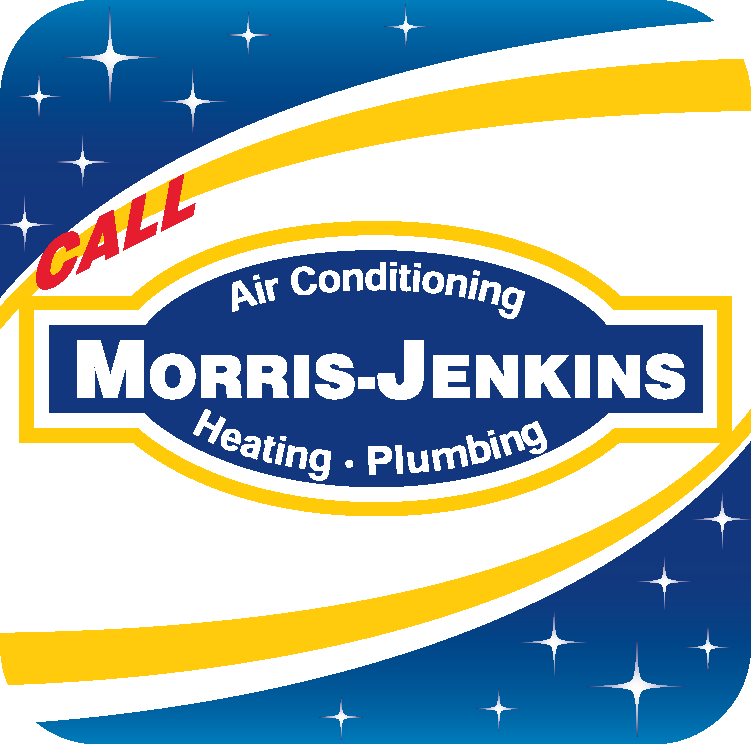Morris-Jenkins Logo