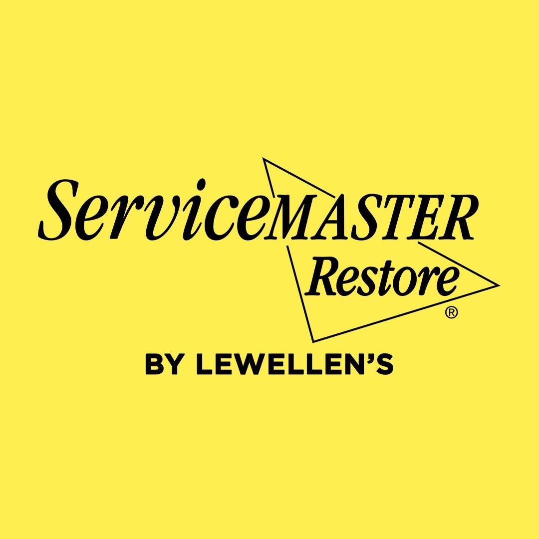 Lewellen's Professional Cleaning Services Logo