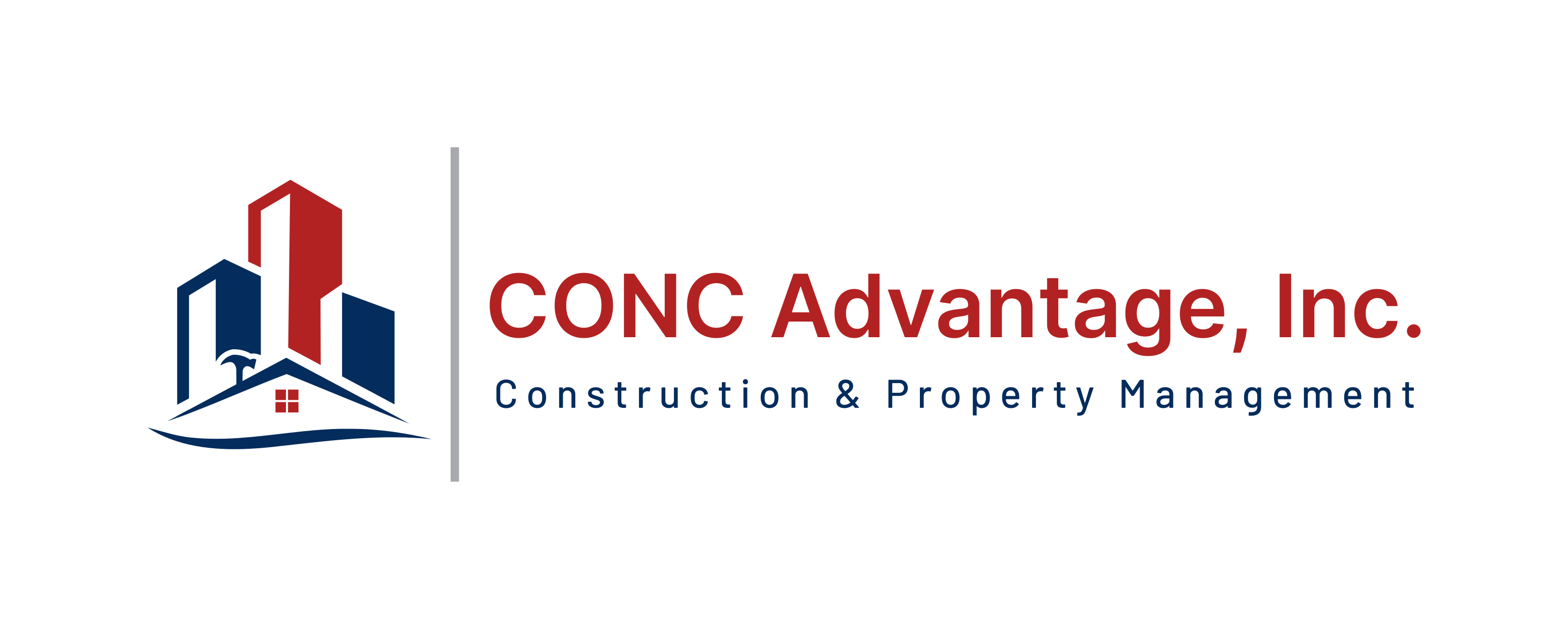 Conc Advantage, Inc. Logo