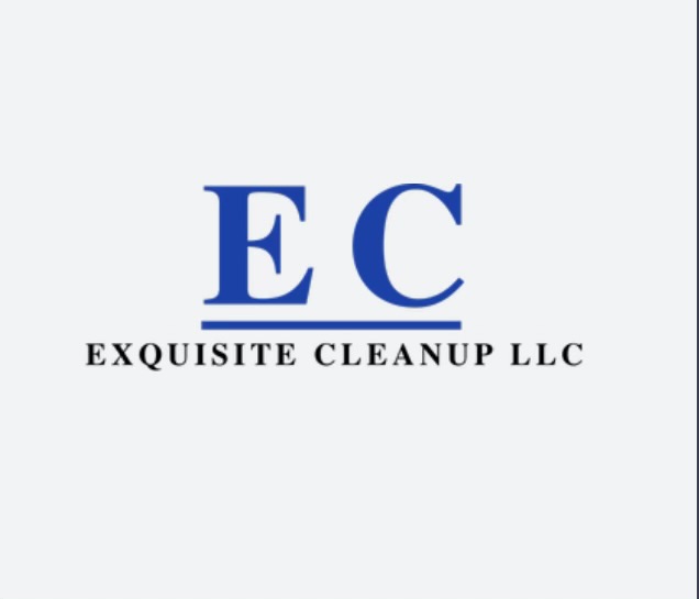 Exquisite Cleanup LLC Logo