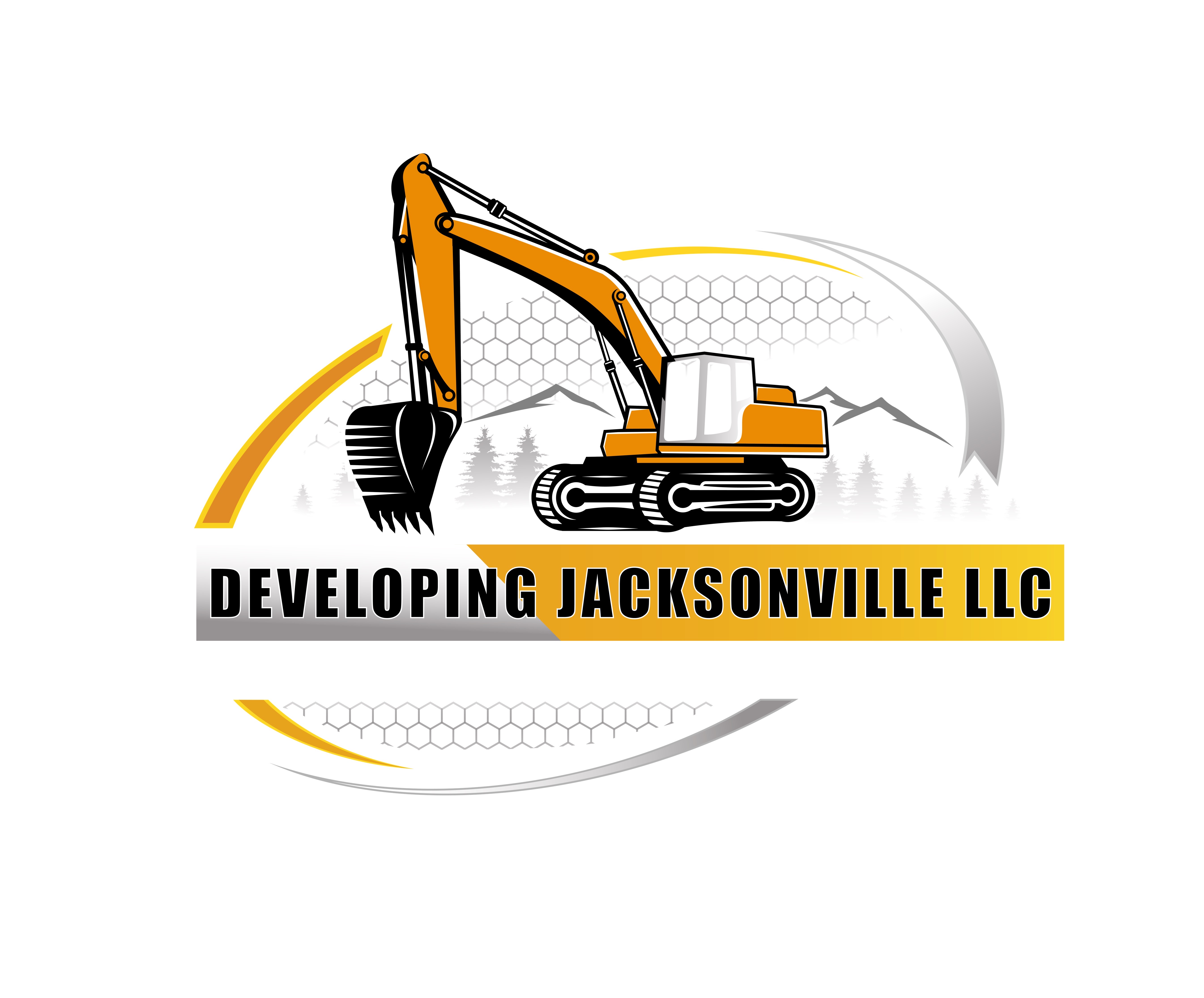 Developing Jacksonville, LLC Logo