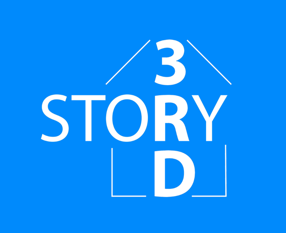 3rd Story Philly Logo