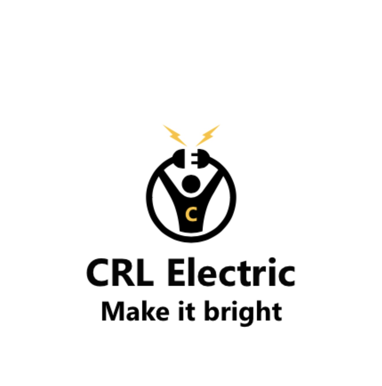 CRL Industries Logo
