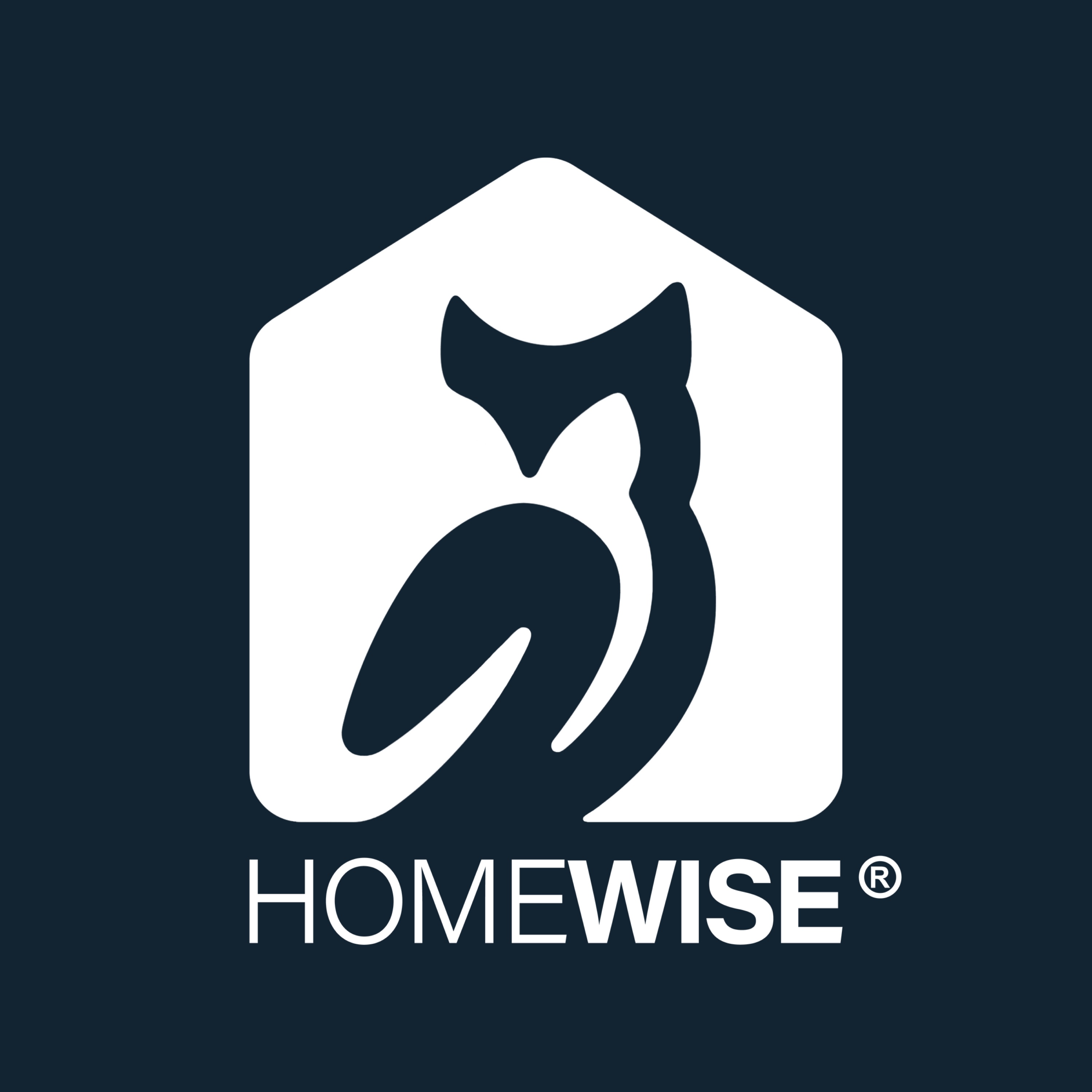 HomeWise Logo