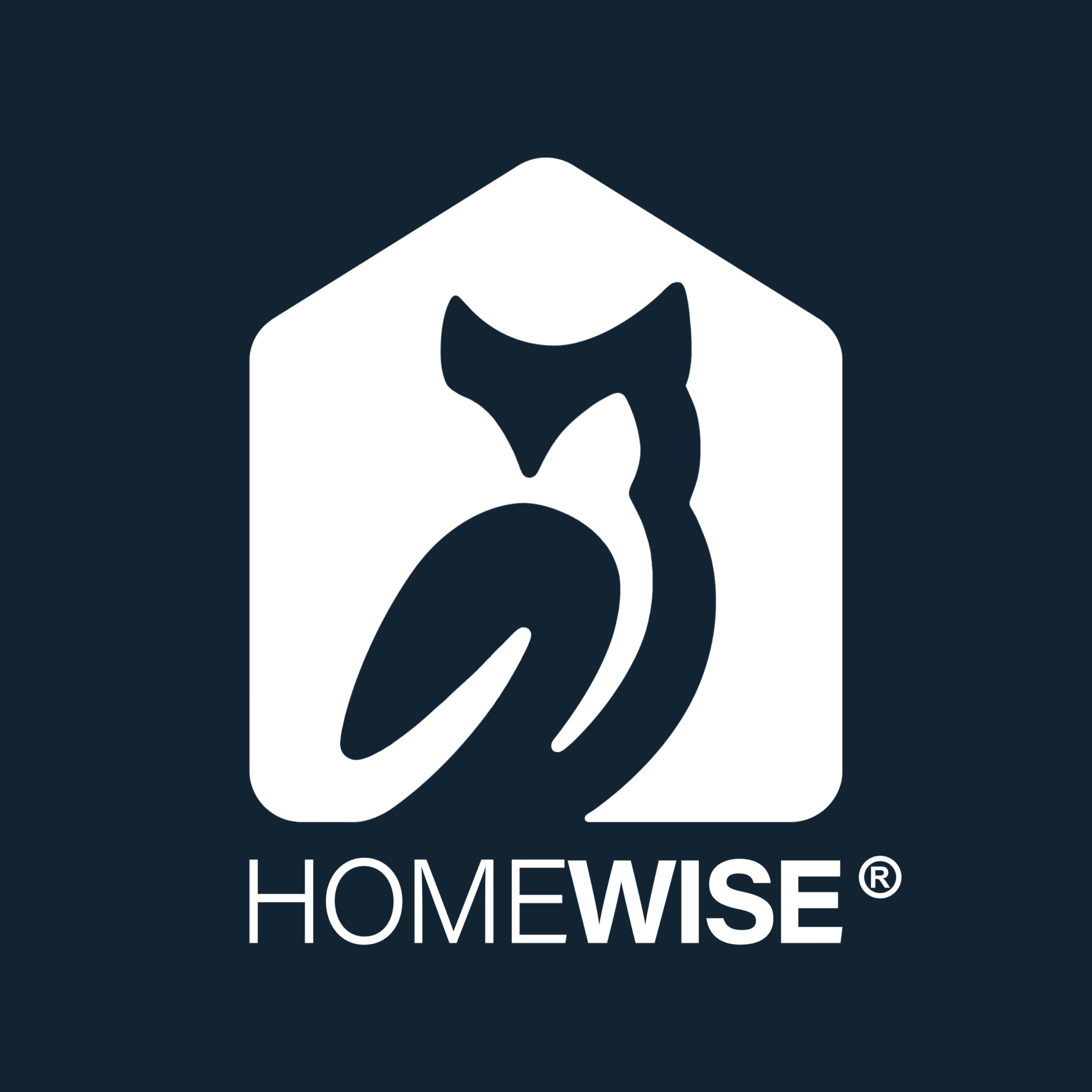 HomeWise Logo